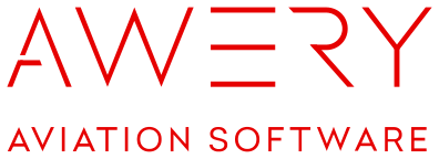 Awery Aviation Software